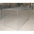 Galvanized Iron Hexagonal Wire Netting